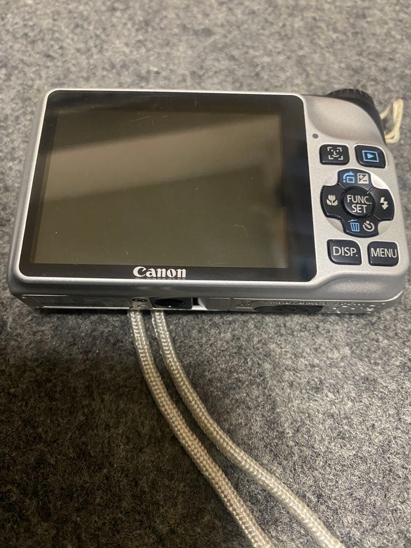 Canon PowerShot A2200 コンパクトデジタルカメラ
