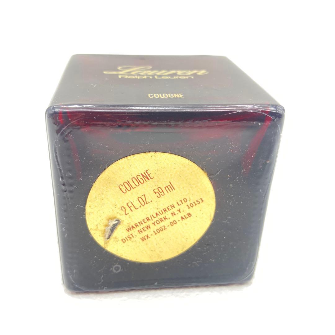 Ralph Lauren ラルフローレン ローレン COLOGNE 59ml