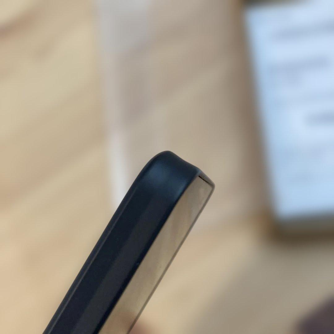 美品　AQUOS wish3 SH-53D 本体　初期化済