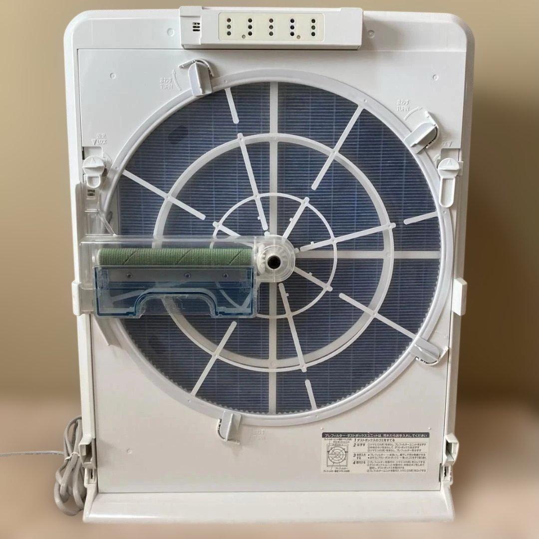 三菱 MITSUBISHI 空気清浄機 MA-PV90A