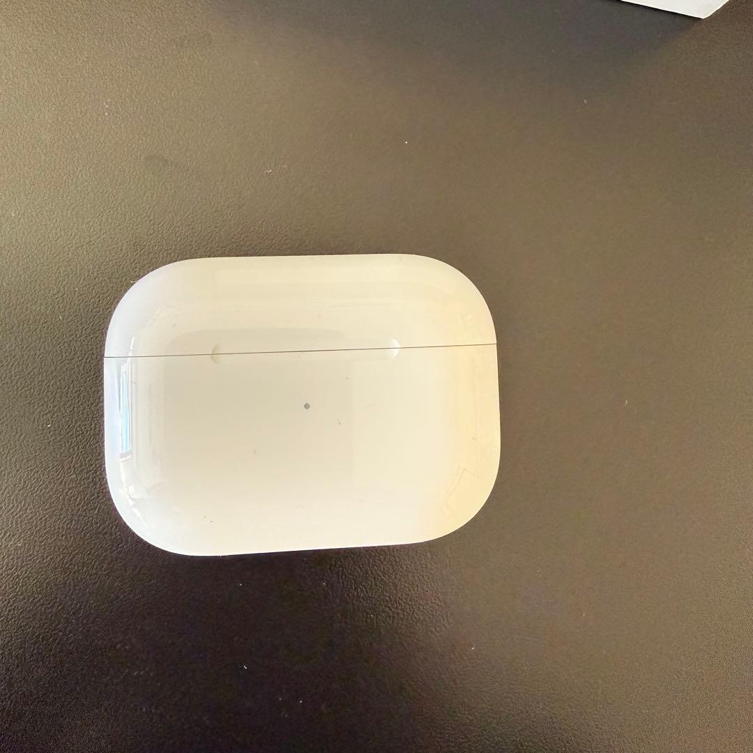 AirPods Pro (2nd generation) 本体