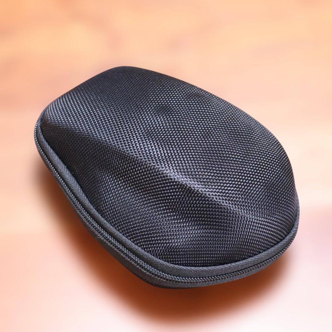 ロジクール MX Master 3 MX2200sGR 箱付 別売りケース付