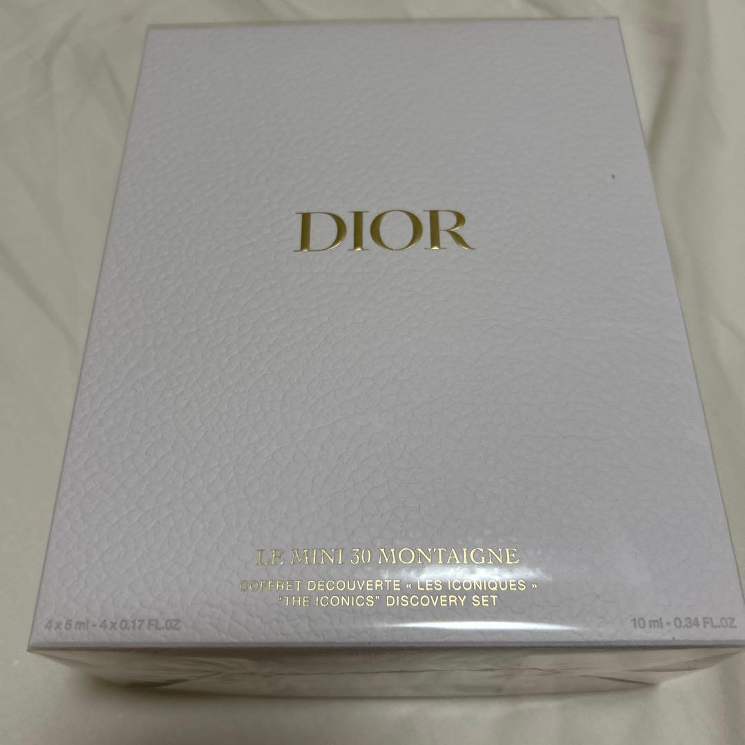 その他 DIOR Le Mini 30 Myntaigne