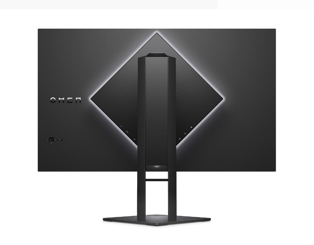 【動作確認済】OMEN byHP 27i QHDゲーミングモニター【27インチ】