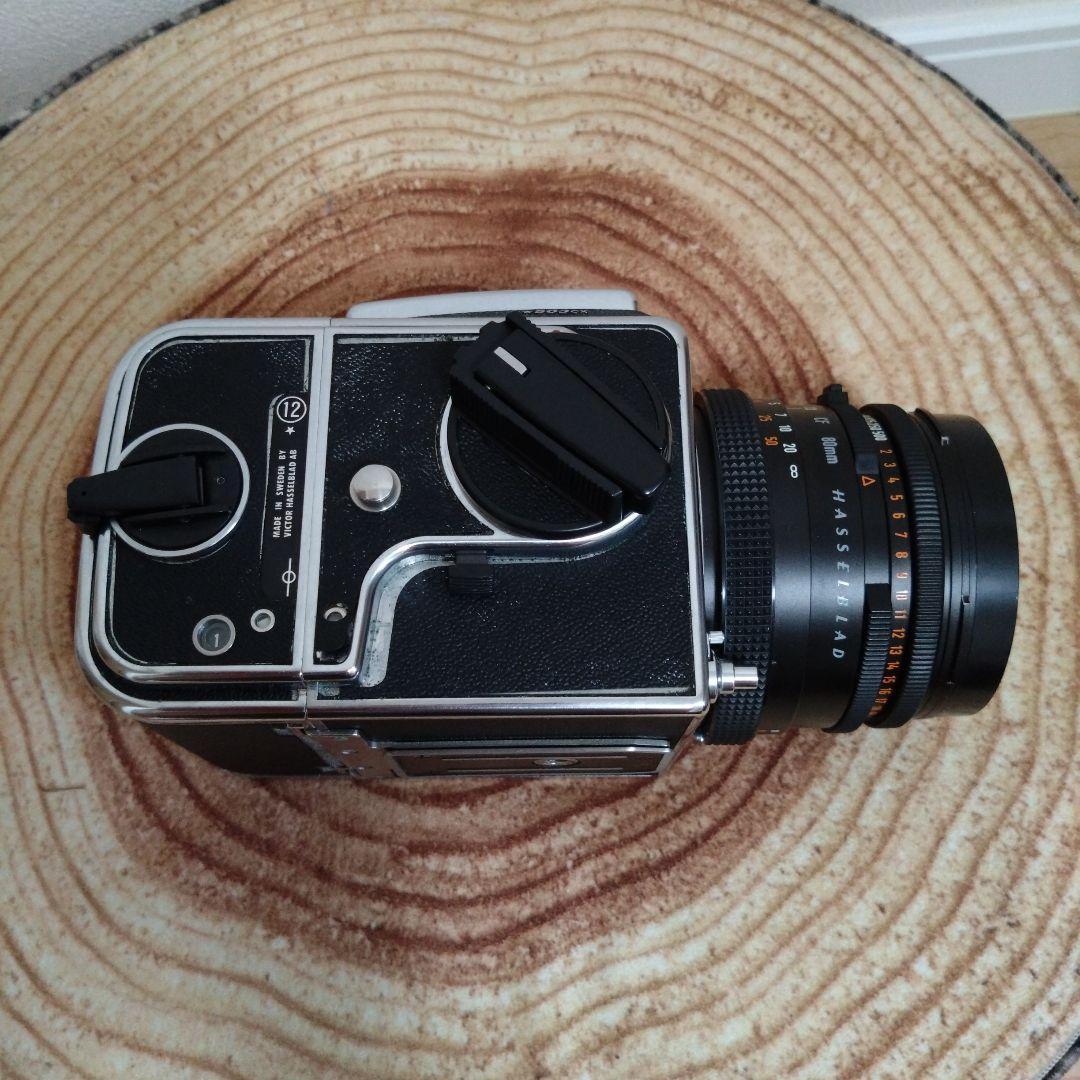 HASSELBLAD　503cx　ハッセルブラッド