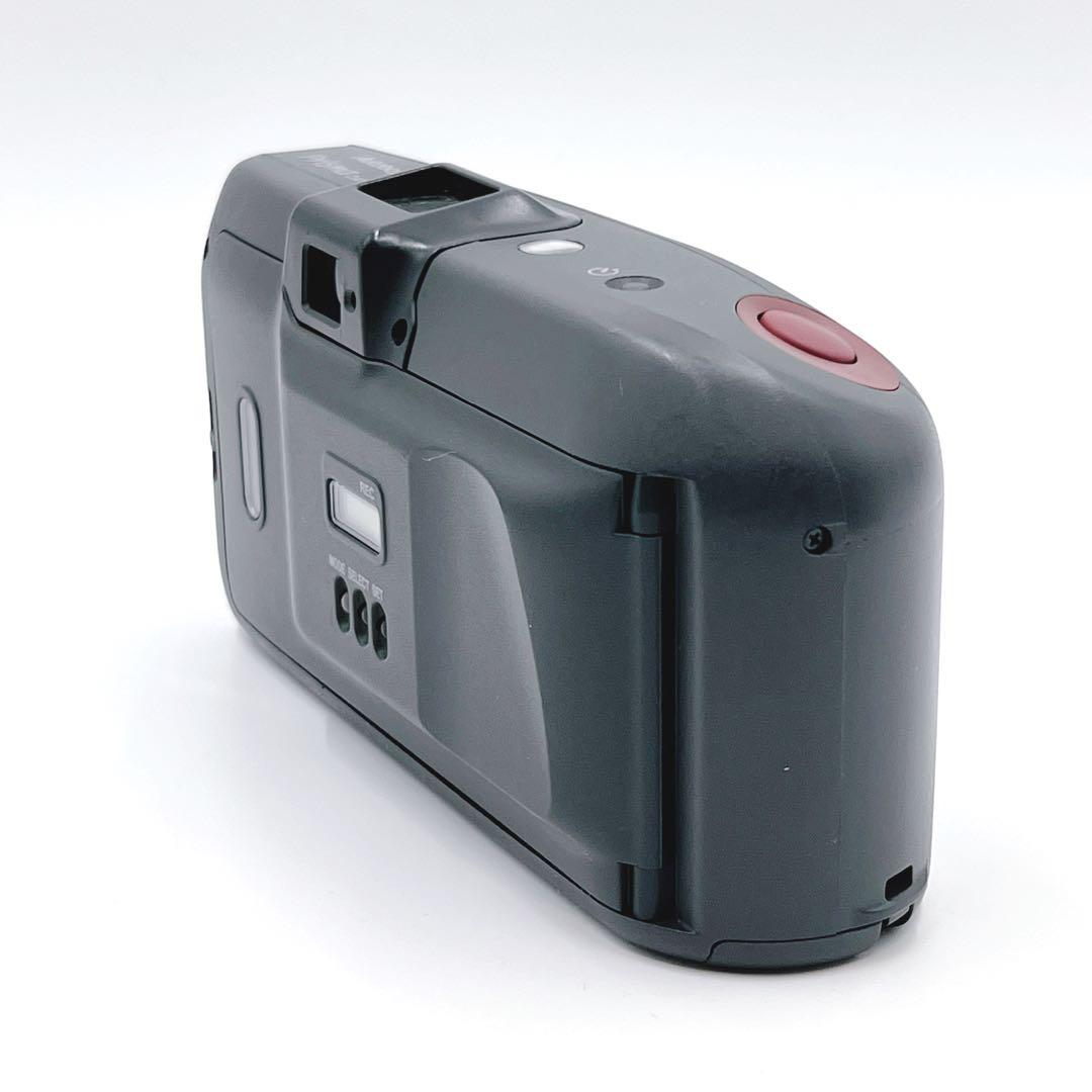 【極美品・動作品】 Canon Autoboy Prisma リモコン完備