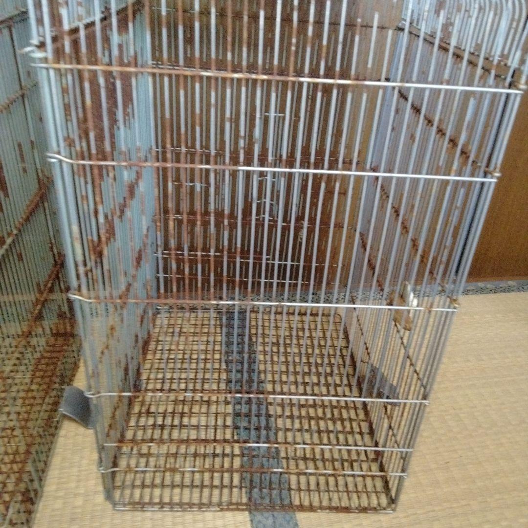 ジャンク品　SANKO イージーホーム　37ハイ　４台