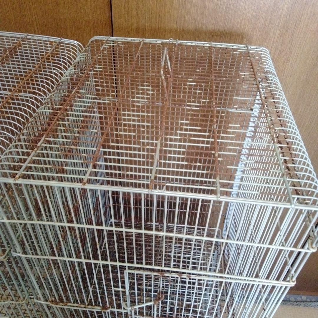 ジャンク品　SANKO イージーホーム　37ハイ　４台