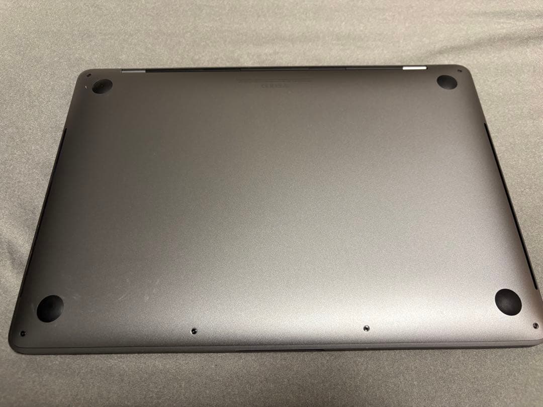 MacBook Pro 13インチ,2020,16,512,Core i7