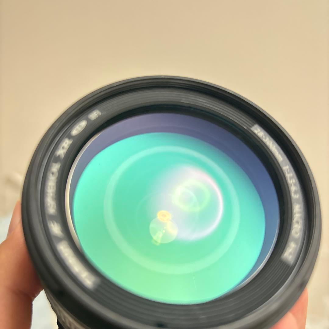 レンズ(ズーム) TAMRON AF ASPHERICAL XR LD 28-300mm