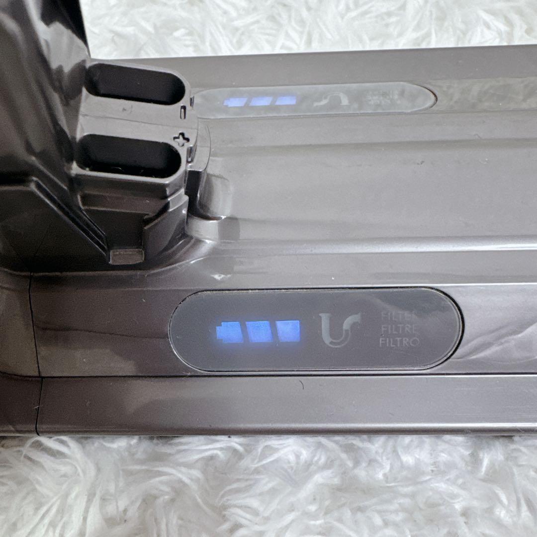 正規品 Dyson ダイソン 掃除機 V10シリーズ SV12 純正 バッテリー