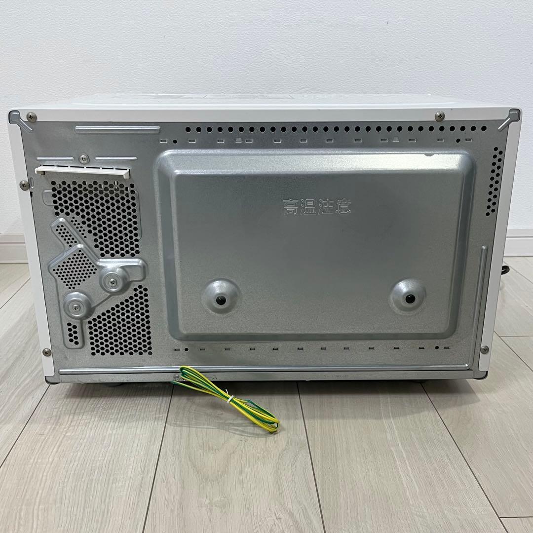 【専用です】Panasonic NE-MS233-W オーブンレンジ ホワイト