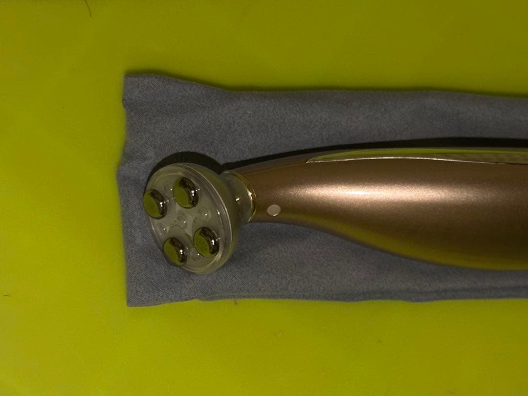 クリオネ 美顔器