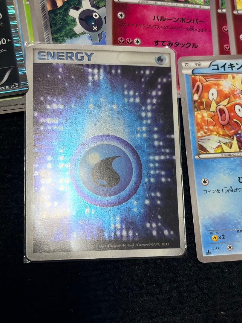 【古いカードのみ400枚！】ポケモンカードbw、xy、レジェンド、EBBなど③