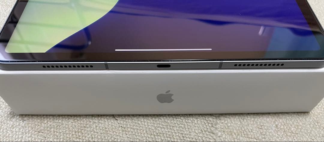 ◆美品◆ iPad Air 13インチ　M2 1TB スペースグレイ　Apple