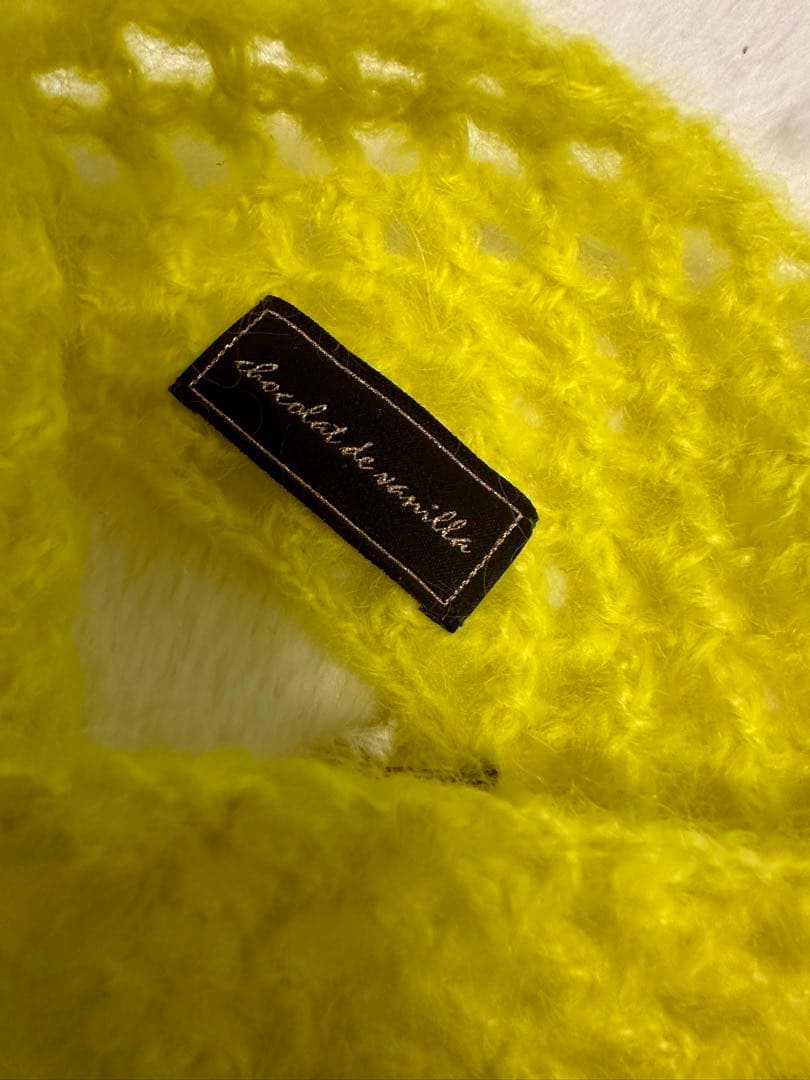 アトリエgg スヌード