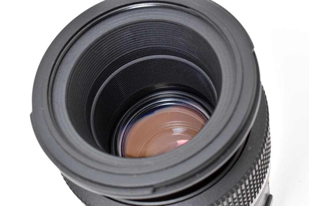 超美品 SP Di 90mm 2.8 MARCO NIKON 272E H275