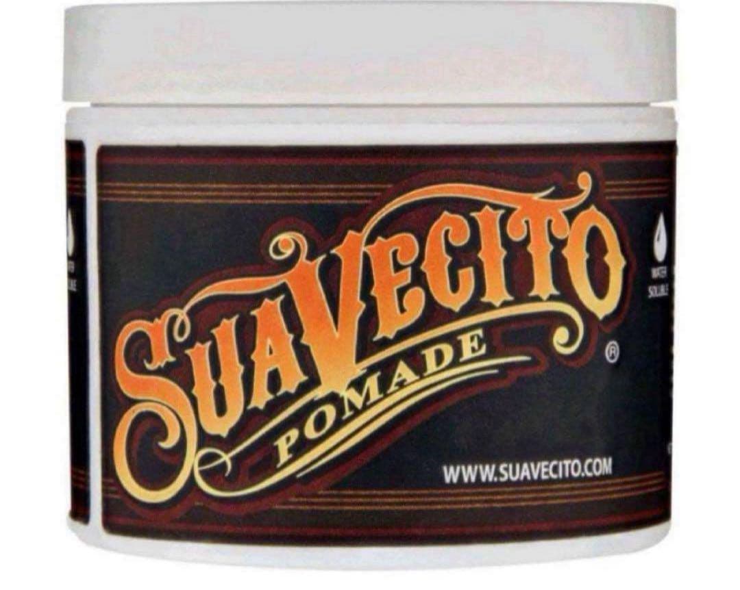 Suavecito Pomade スアベシートポマード 3個セット