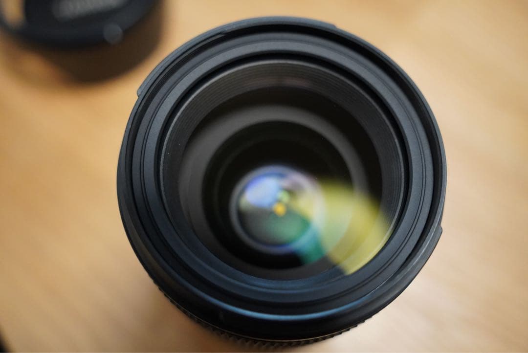 【ゴードン】TAMRON 28-75mm F/2.8 Di III VXD