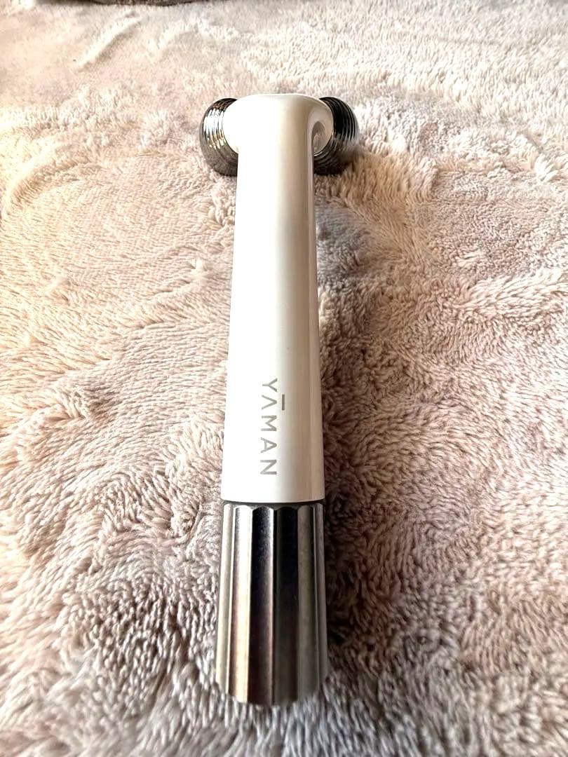 YA-MAN ヤーマン 美顔器 ウェイビーミニ