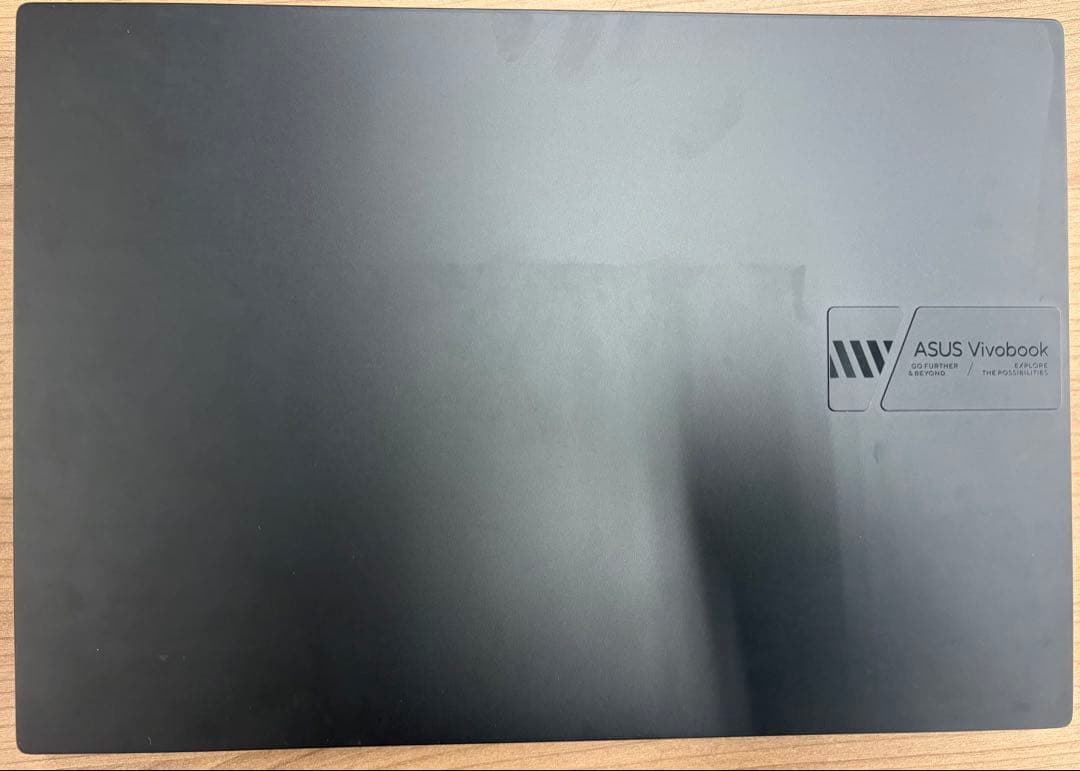 ASUS Vivobook 16X X1603ZAノートパソコン