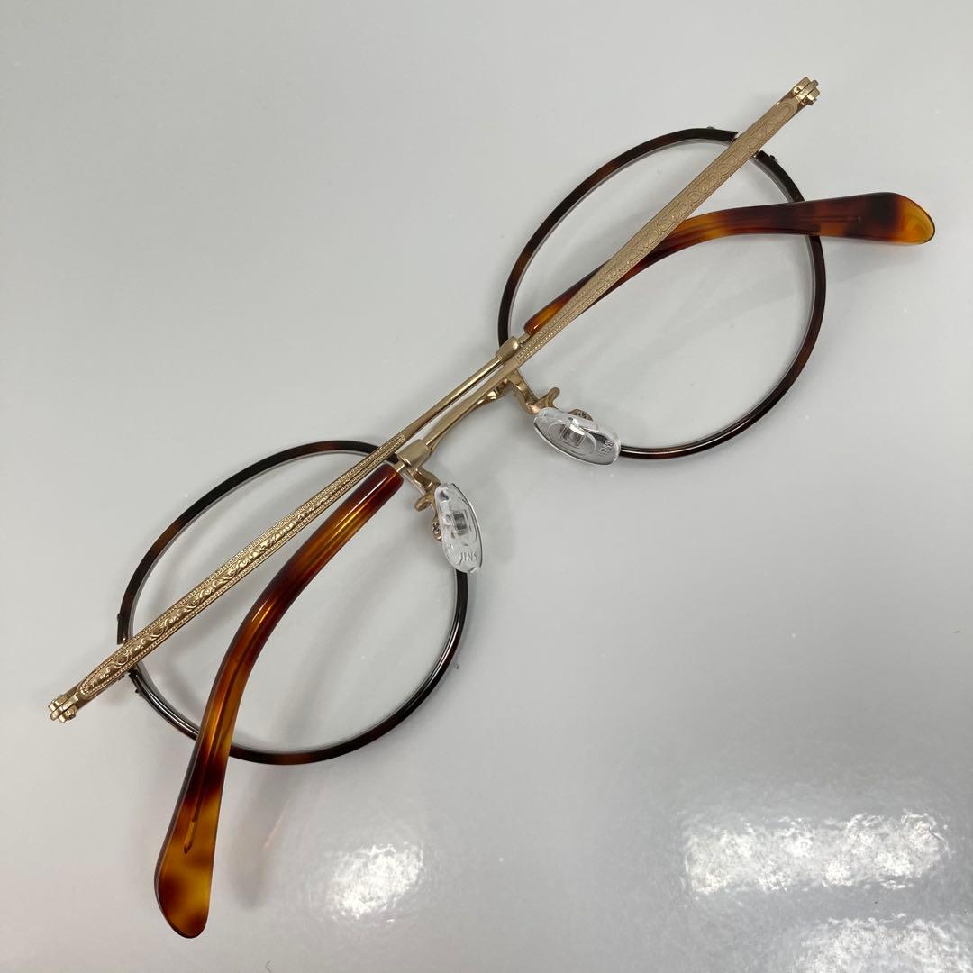 JINS LCF-15A-299 +1.75 リーディンググラス 老眼鏡