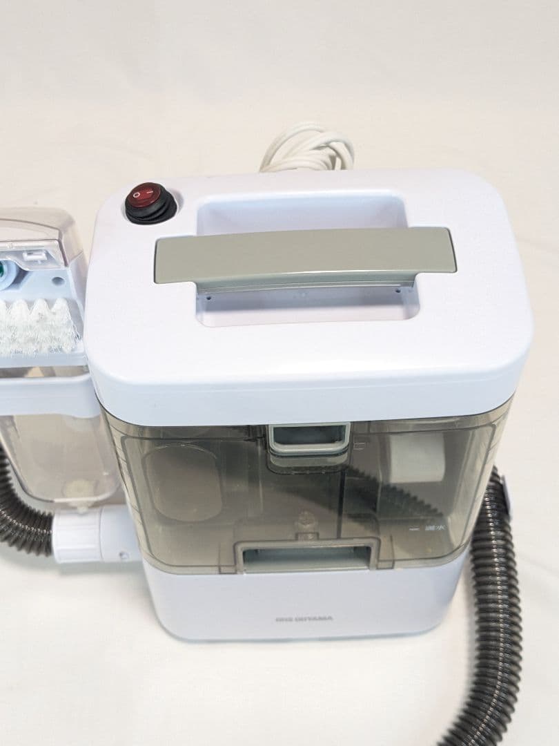 アイリスオーヤマ リンサークリーナー RNS-300 2023年製