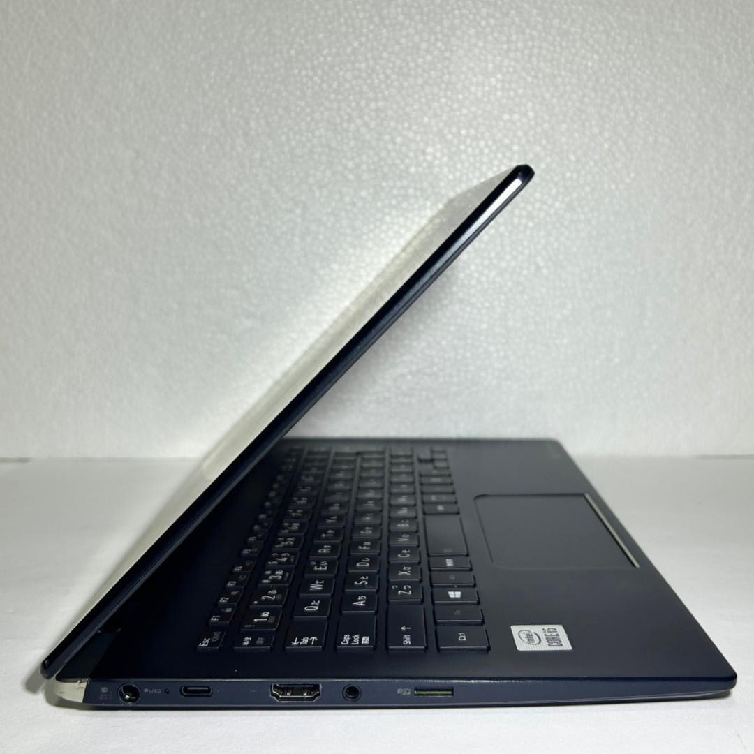 新品1TB✨超軽量 dynabook G83 / FS 16GB 第10世代i5
