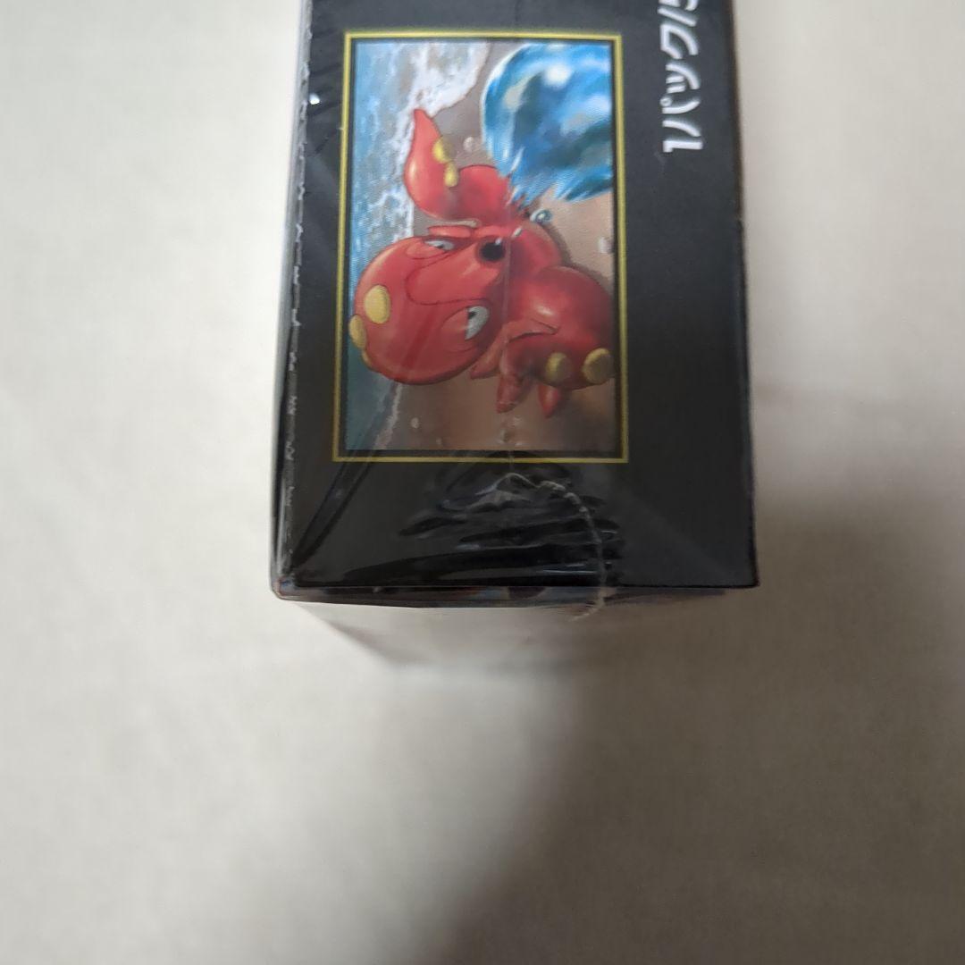 ポケモンカードゲーム ニンジャスピナー 未開封BOX
