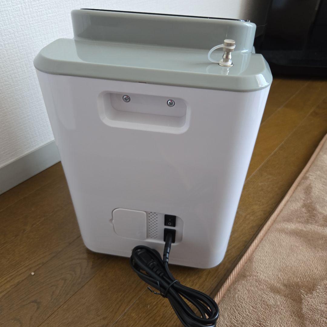 酸素発生器(ny438)