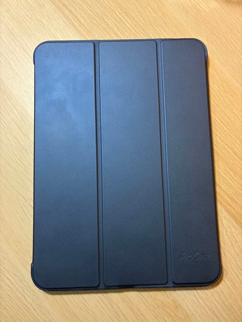 【美品】iPad A16 第11世代 Wi-Fi 128GB ブルー