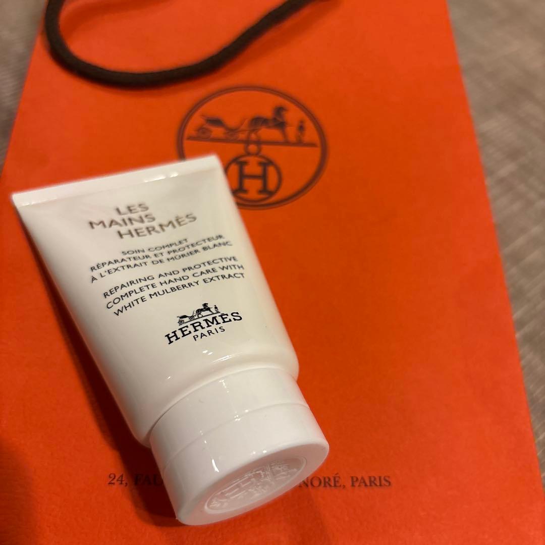 HERMES レマン エルメス クレーム レーヴ 50mL
