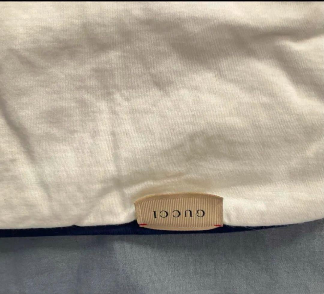 未使用品 GUCCI グッチ ブランケット マット ペットマット