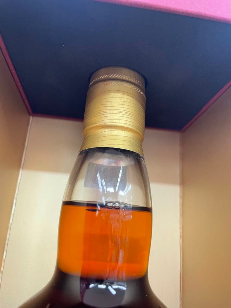 ◎未開栓　ウイスキー　カバラン　ソリスト　オロロソ　カスクトスレング　700ml