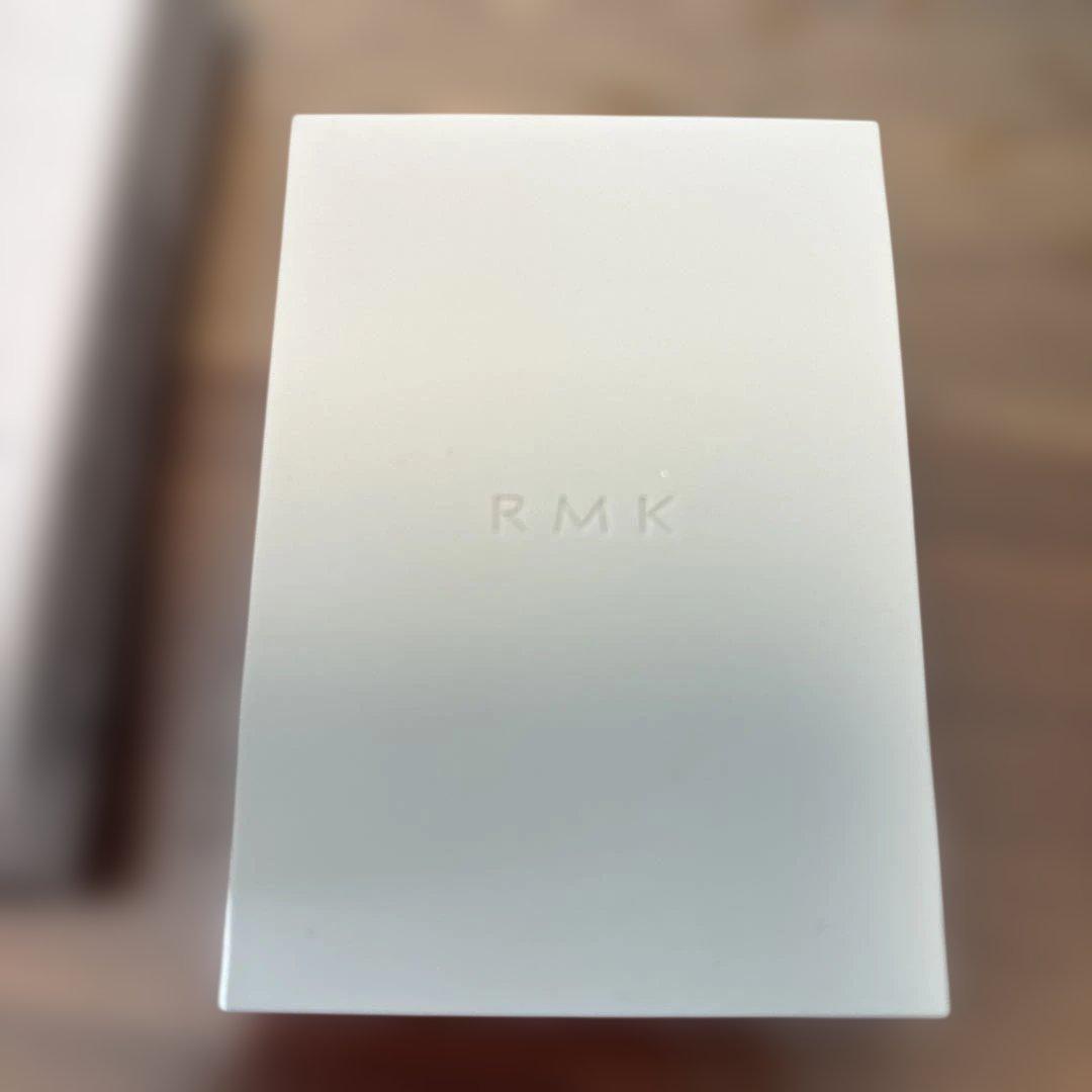 RMK シンクロマティック アイシャドウ　EX-17 ex17