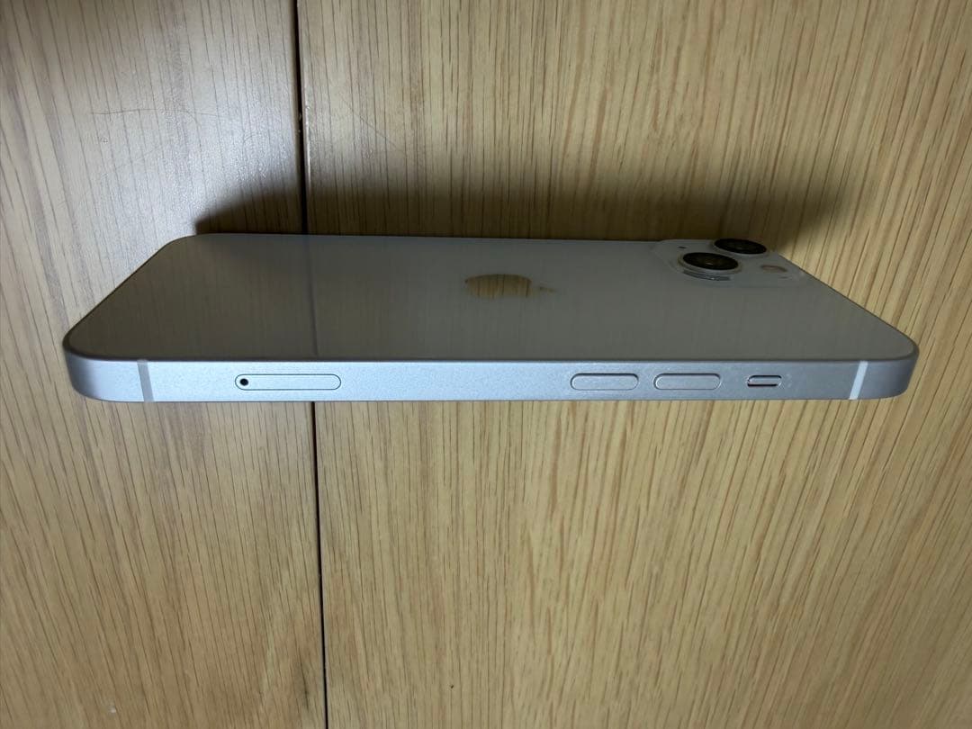 iPhone13 256GB 本体 SIMフリー 初期化済み