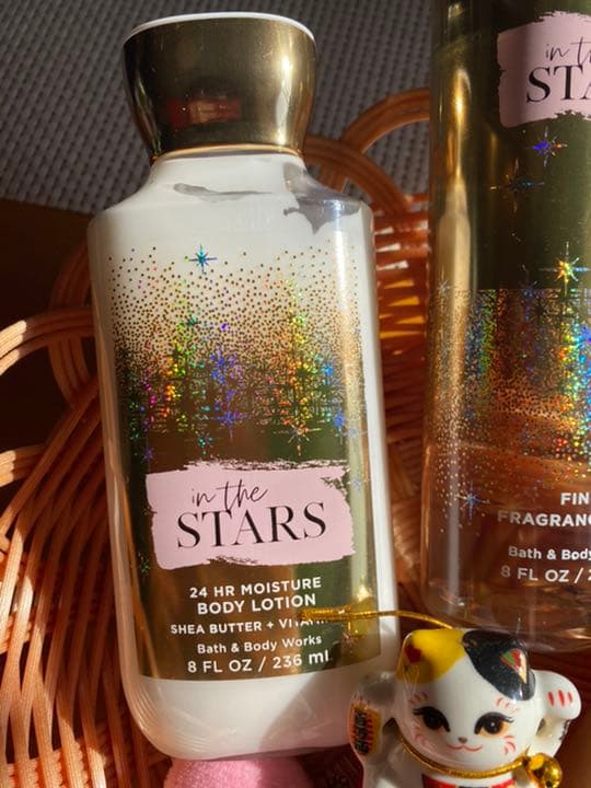 Bath and Body work 3本　セット