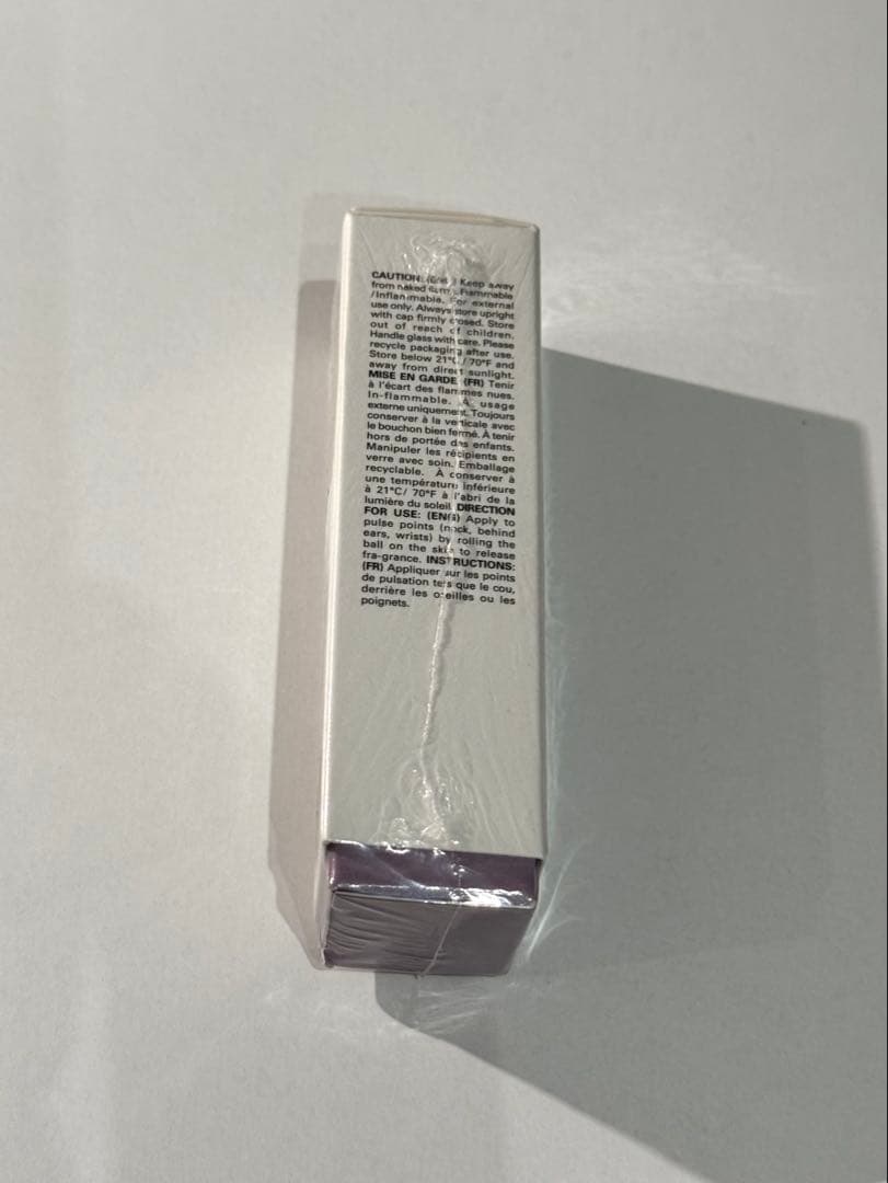 新品　FRAMA フラマ PAINTED DESERT PERFUME OIL
