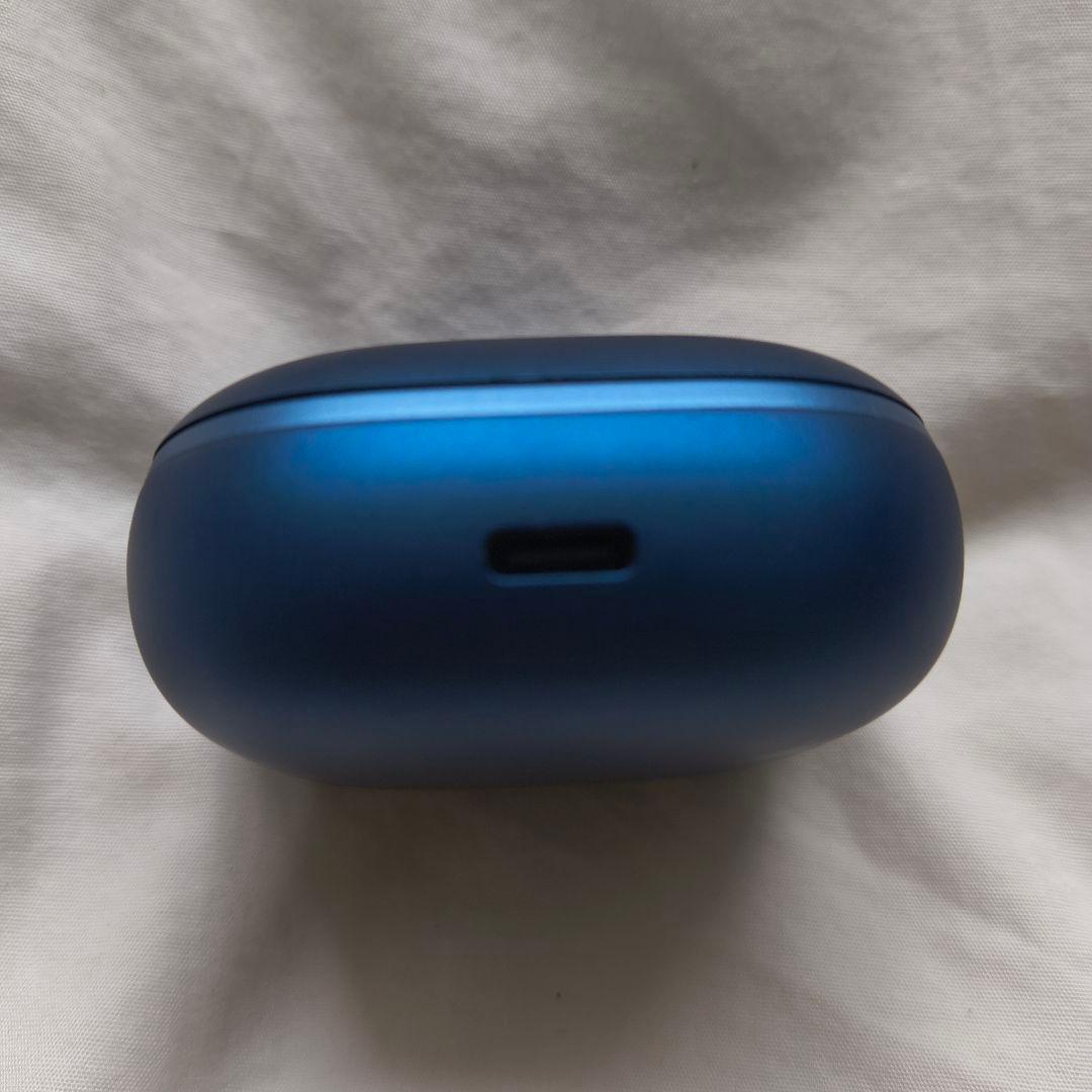 【充電ケース・深青・5】Anker Soundcore Liberty5