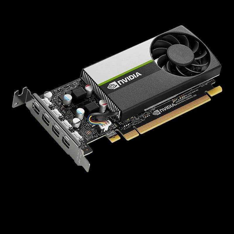 新品未開封 PNY NVIDIA T1000 8GB