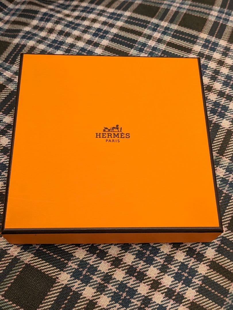 HERMES　エルメス　香水