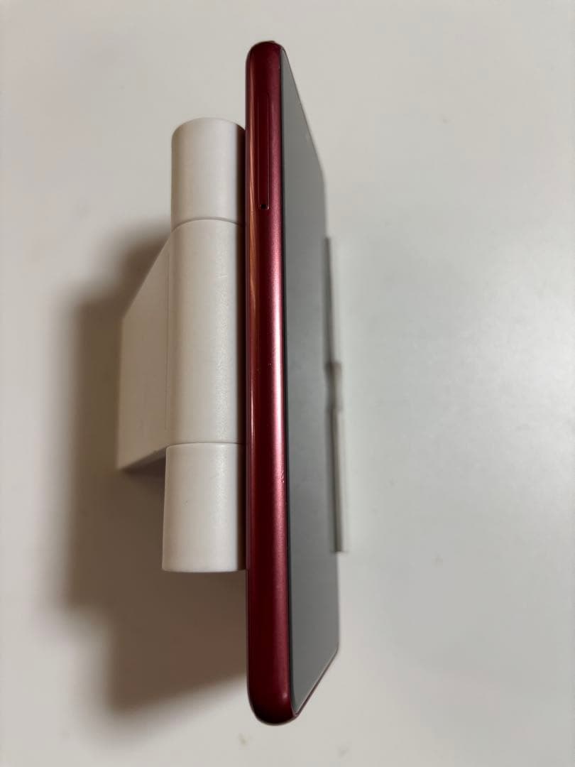 SC-56C Galaxy A23 5G レッド docomo SIMフリー