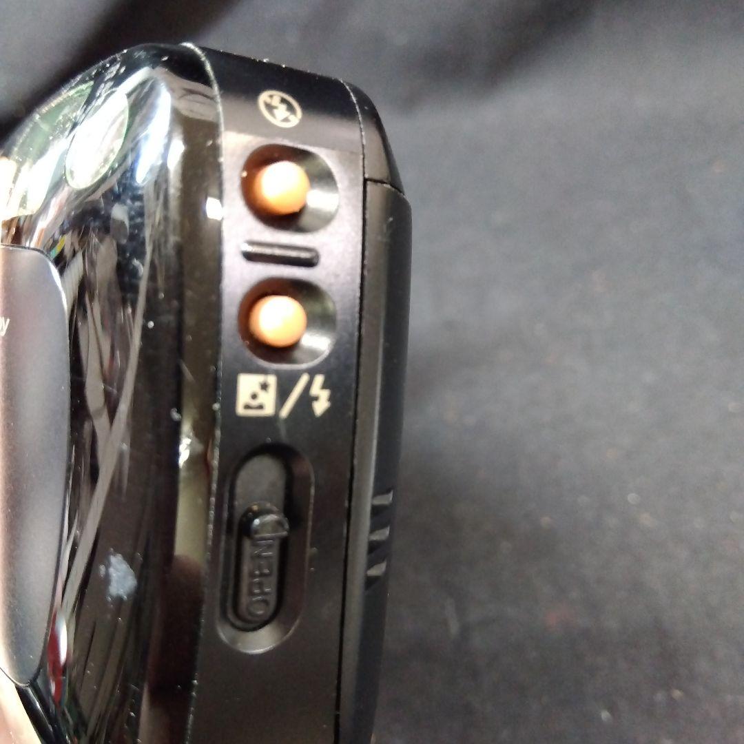 Canon Autoboy F オートボーイ　フィルムカメラ　ケース付き