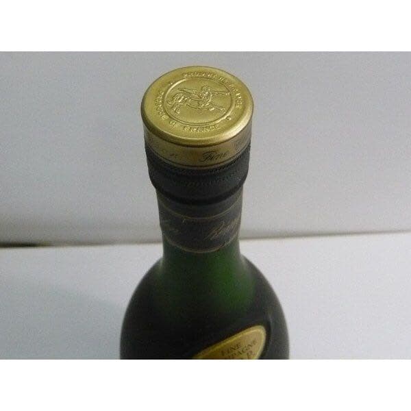 【古酒】レミーマルタン　V.S.O.P　REMY MARTIN V.S.O.P
