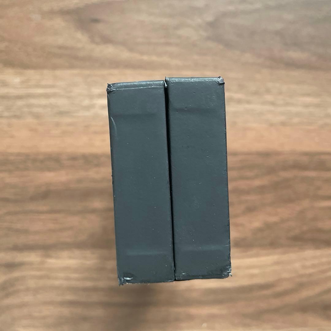正規品　LAMY ラミー 2000 ボールペン L201 黒　ブラック