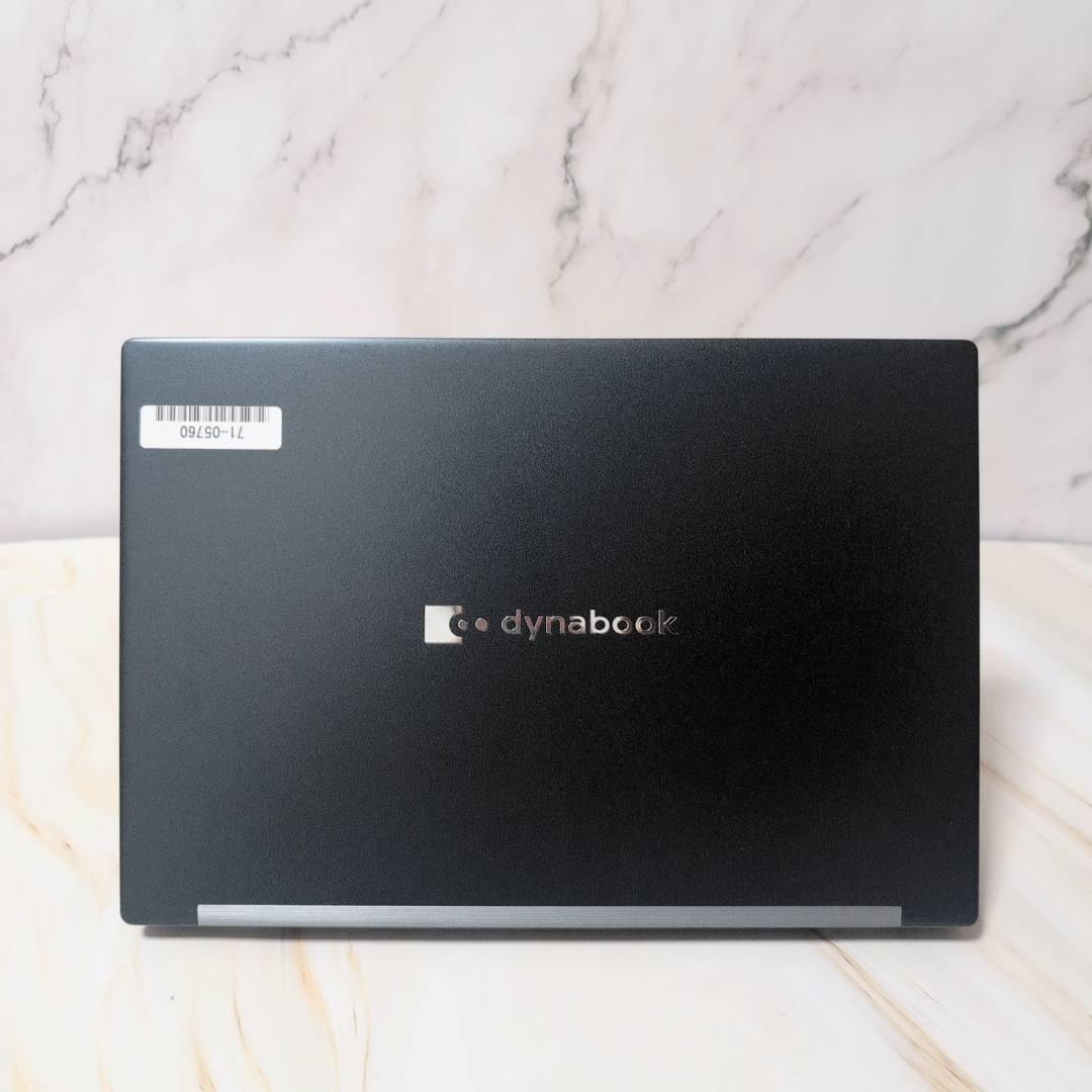 軽量✨Win11✨i5✨16GB✨SSD256✨ノートパソコンPC/オフィス搭載