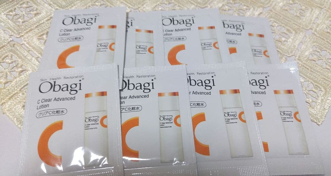 ［正規品］オバジC25セラム ネオ　12ml　美容液　２本セット