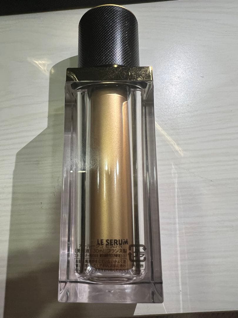 YSL オールージュ　セラム N 30ml