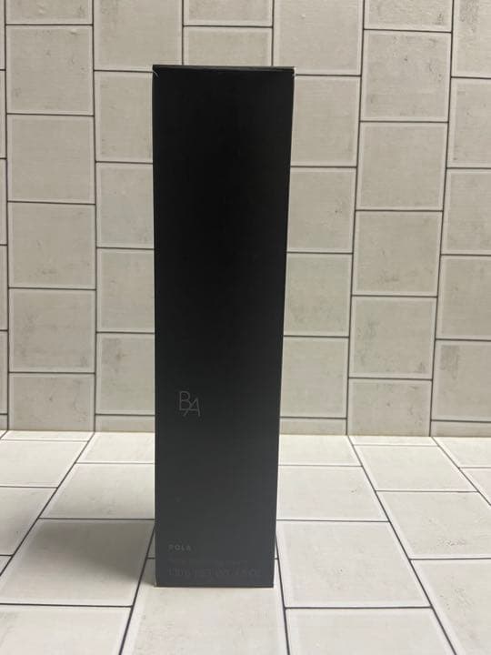 ポーラ　POLA　B.A クレンジング クリーム　メイク落とし130g
