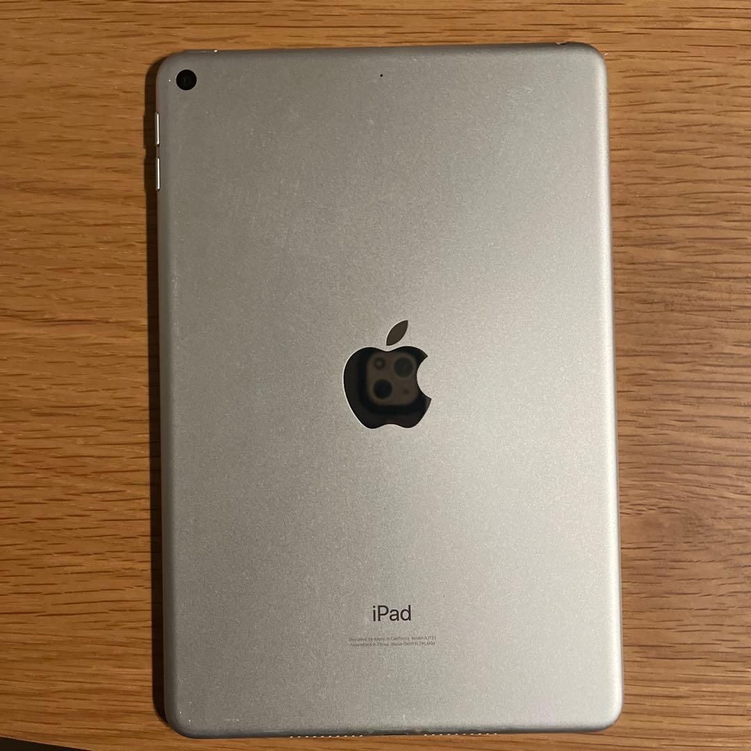 Apple iPad mini (第5世代) 64GB Wi-Fiモデル